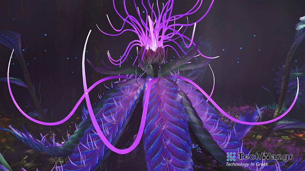 Avatar Frontiers of Pandora