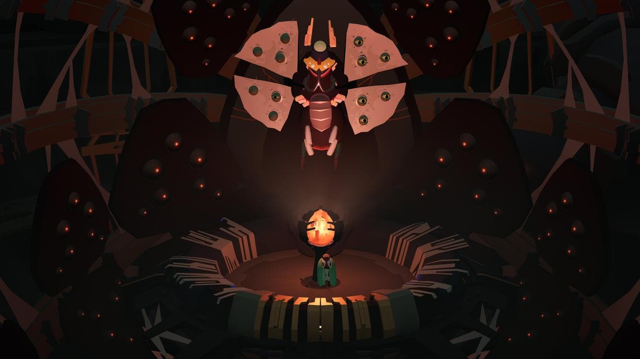 My favorite Xbox and PC games of the year (minus Baldur's Gate 3), My favorite Xbox and PC games of the year (minus Baldur’s Gate 3), TechWar.GR