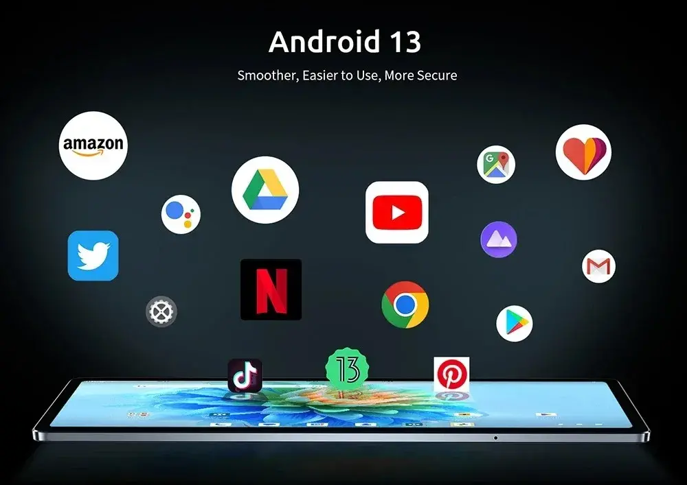 BMAX MaxPad I11 Plus : Ένα 4G Tablet 10.4", με Android 13 και 8GB RAM σε τρομερή τιμούλα!, BMAX MaxPad I11 Plus : Ένα 4G Tablet 10.4″, με Android 13 και 8GB RAM σε τρομερή τιμούλα!, TechWar.gr