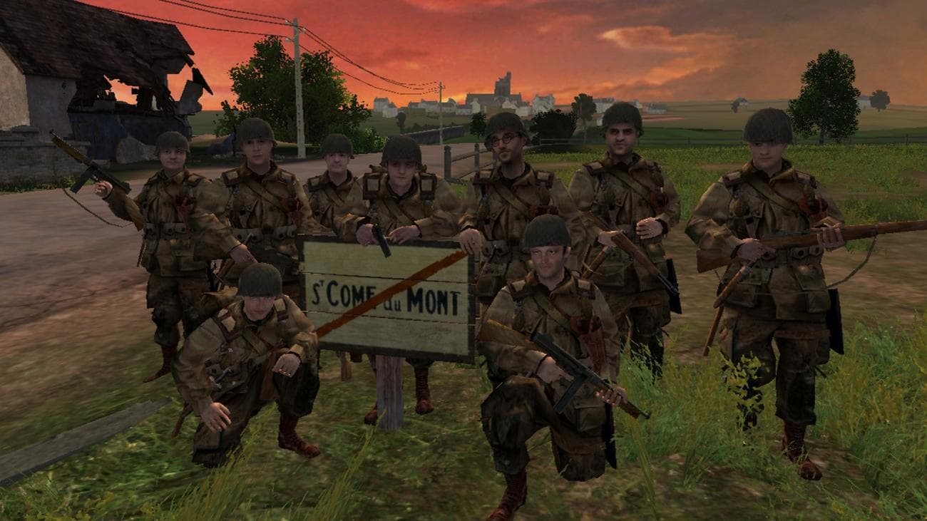 The best war games on PC, The best war games on PC, TechWar.gr