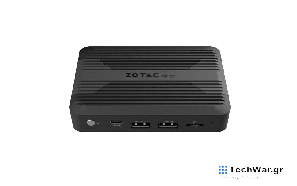 Zotac ZBox PI430AJ
