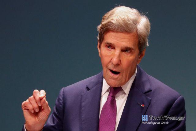 COP28: «Αυτή είναι η τελευταία ευκαιρία να διατηρήσουμε ζωντανό τον στόχο του 1,5°C»