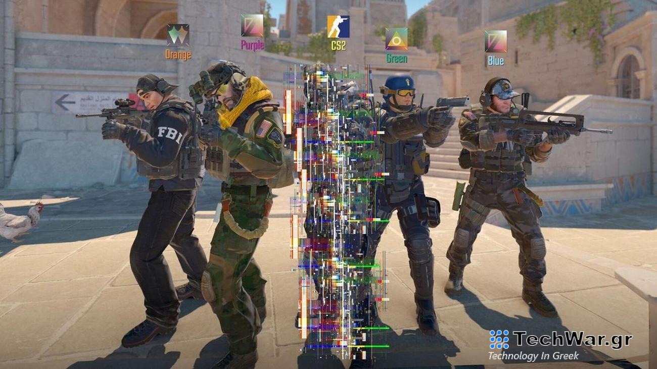 CS2 IP Leak Exploit: Counter-Strike 2 Bug HTML Θέτει τους παίκτες σε κίνδυνο