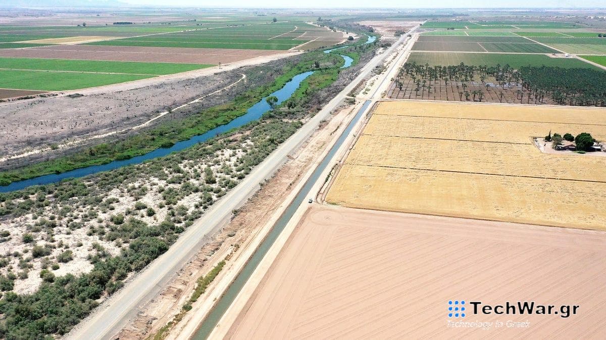 California Could Solve Its Water Woes by Flooding Its Best Farmland