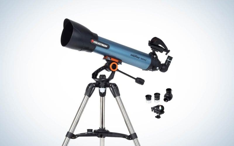 The best budget telescopes for 2024, The best budget telescopes for 2024, TechWar.gr
