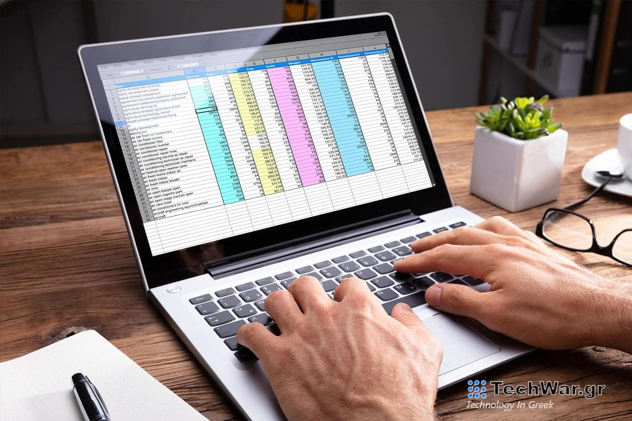 Cómo dividir celdas en Excel paso a paso
