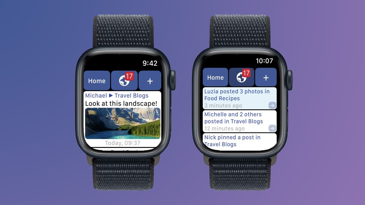 The 50 best Apple Watch apps 2023, The 50 best Apple Watch apps 2023, TechWar.gr