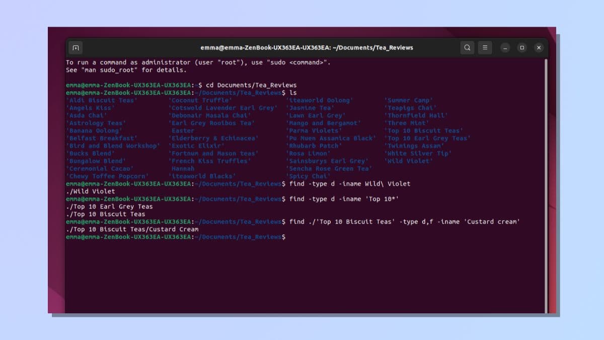 Πώς να βρείτε ένα αρχείο στο Linux, Πώς να βρείτε ένα αρχείο στο Linux, TechWar.gr