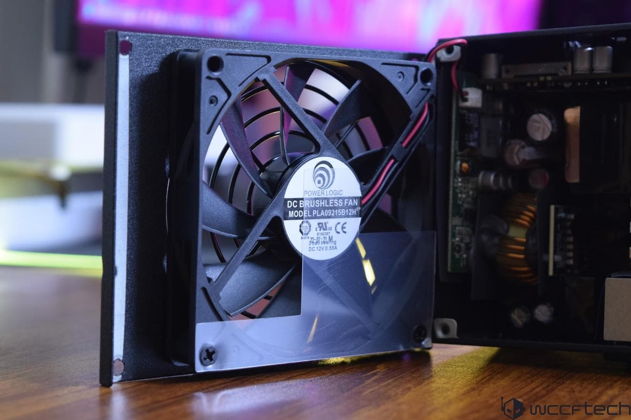 Αποτυπώματα Τροφοδοτικό FSP DAGGER PRO ATX 3.0 850W, Αποτυπώματα Τροφοδοτικό FSP DAGGER PRO ATX 3.0 850W, TechWar.gr