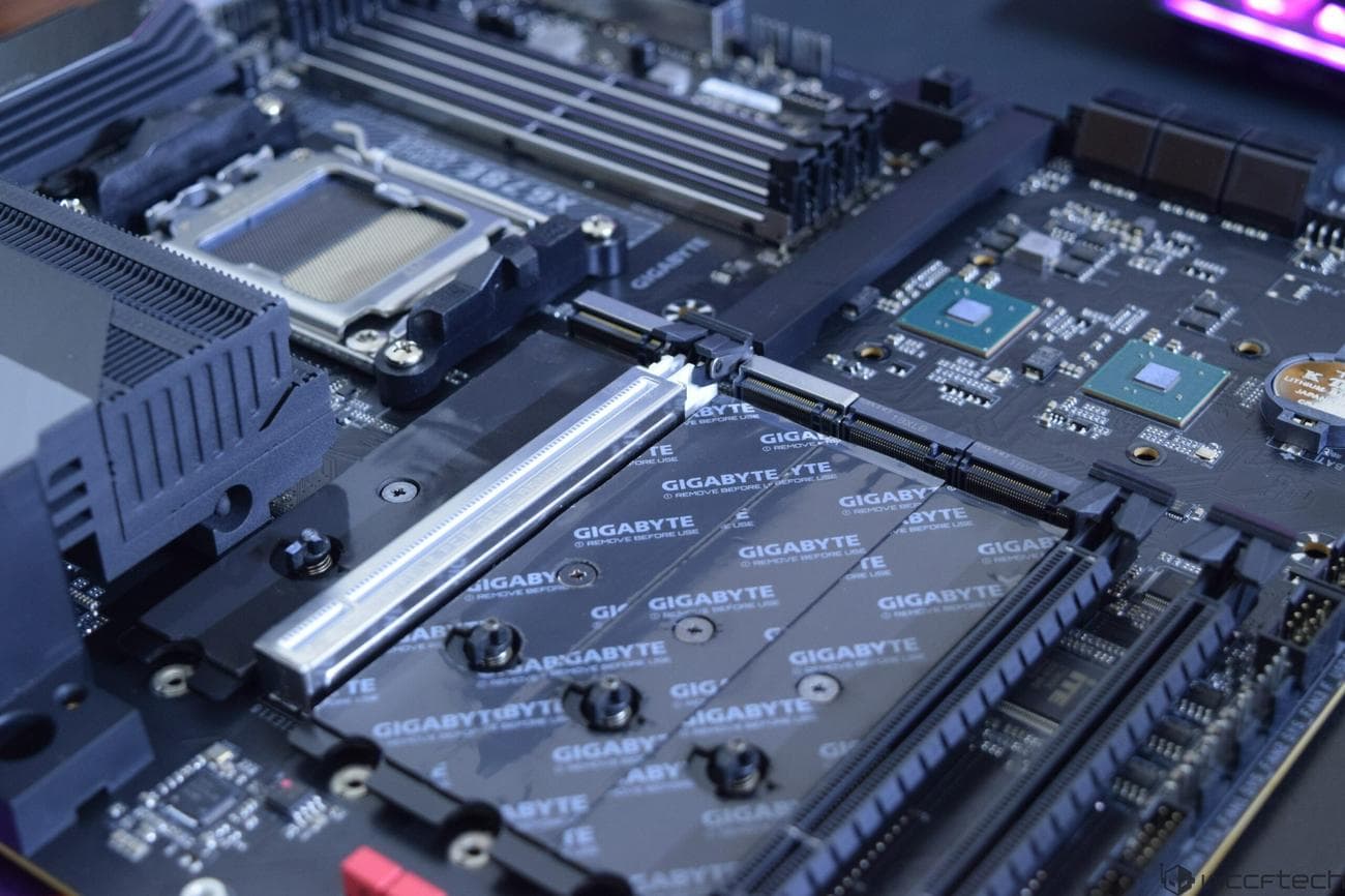 Επόμενης γενιάς AMD 700-Series "AM5" & Intel 800-Series "LGA 1851" Socket Motherboards Σκοπεύοντας να κυκλοφορήσει το τρίτο τρίμηνο 2024, Επόμενης γενιάς AMD 700-Series “AM5” &amp; Intel 800-Series “LGA 1851” Socket Motherboards Σκοπεύοντας να κυκλοφορήσει το τρίτο τρίμηνο 2024, TechWar.gr