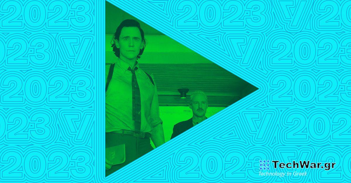 Disney Plus: οι καλύτερες ταινίες και εκπομπές για ροή το 2023
