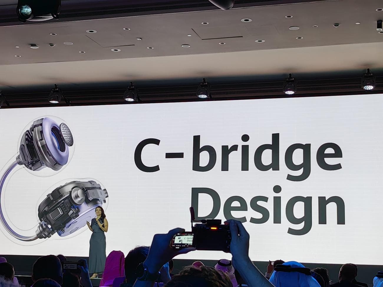 Η Huawei παρουσίασε στο Ντουμπάι νέα έξυπνα προϊόντα γραφείου και ήχου που ενισχύουν τη δημιουργικότητα, Η Huawei παρουσίασε στο Ντουμπάι νέα έξυπνα προϊόντα γραφείου και ήχου που ενισχύουν τη δημιουργικότητα, TechWar.gr