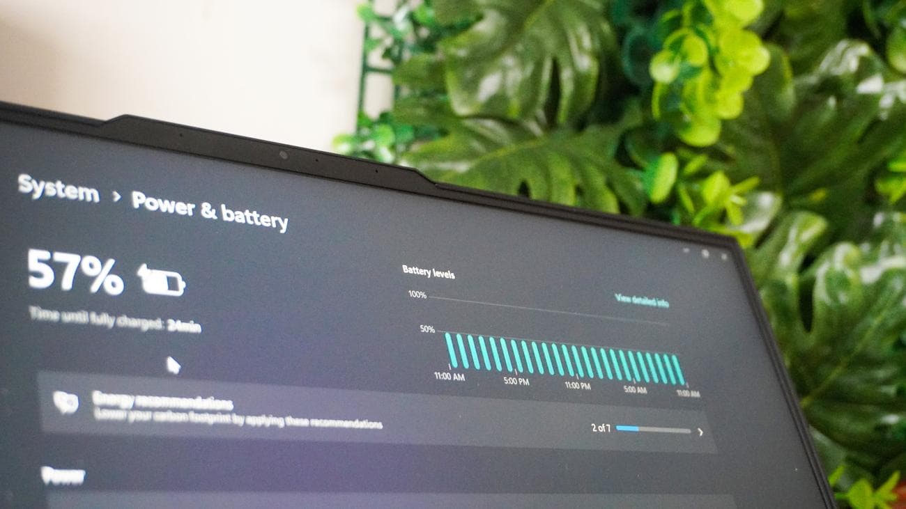 Lenovo Legion Pro 7i Gen 8 (2023) review: Just right, Lenovo Legion Pro 7i Gen 8 (2023) review: Just right, TechWar.gr