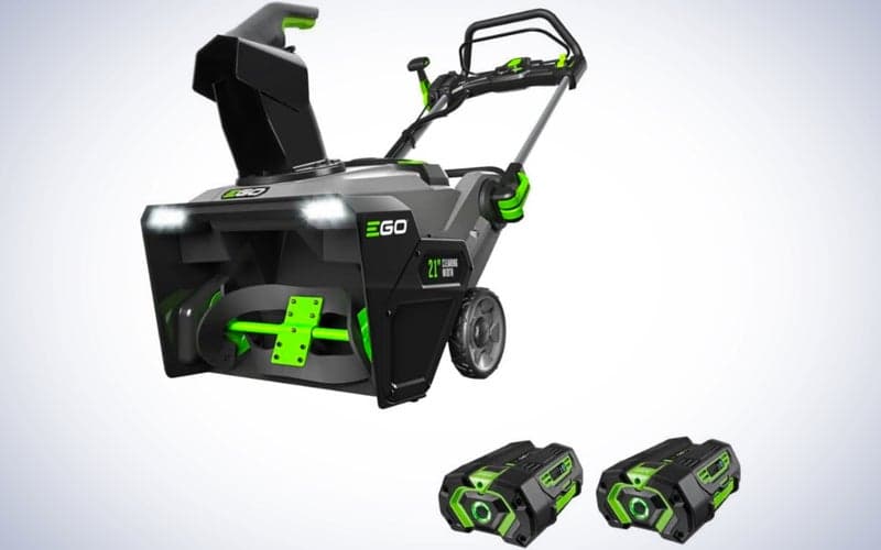 The best cordless snow blowers in 2024, The best cordless snow blowers in 2024, TechWar.gr