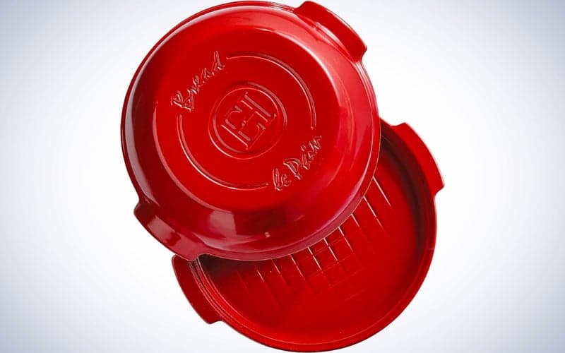 Emile Henry Modern Bread Cloche