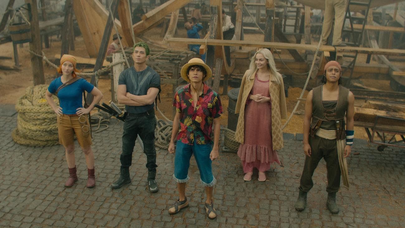 One Piece σεζόν 2: τι γνωρίζουμε για την επιστροφή της επιτυχημένης σειράς του Netflix, One Piece σεζόν 2: τι γνωρίζουμε για την επιστροφή της επιτυχημένης σειράς του Netflix, TechWar.gr