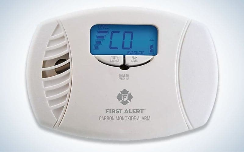 The best carbon monoxide detectors for 2024, The best carbon monoxide detectors for 2024, TechWar.GR