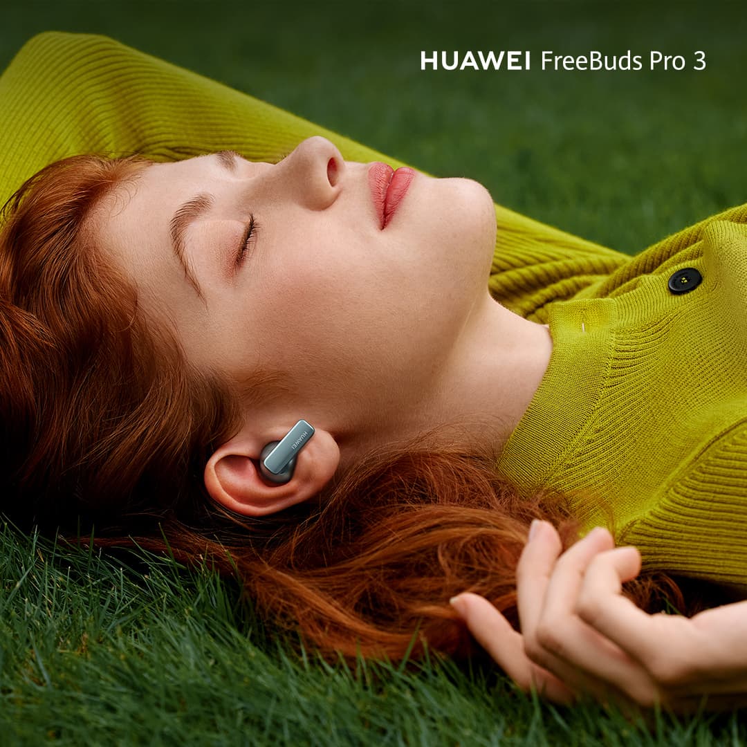 H ονειρεμένη Playlist της HUAWEI που μας ταξιδεύει στα πιο "Happy" Χριστούγεννα!, H ονειρεμένη Playlist της HUAWEI που μας ταξιδεύει στα πιο “Happy” Χριστούγεννα!, TechWar.gr
