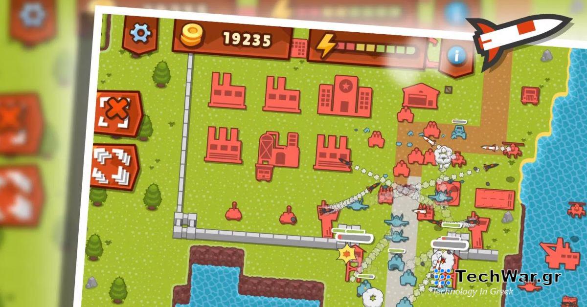 Front Armies, Devils & Demons, Arrog και πολλά άλλα