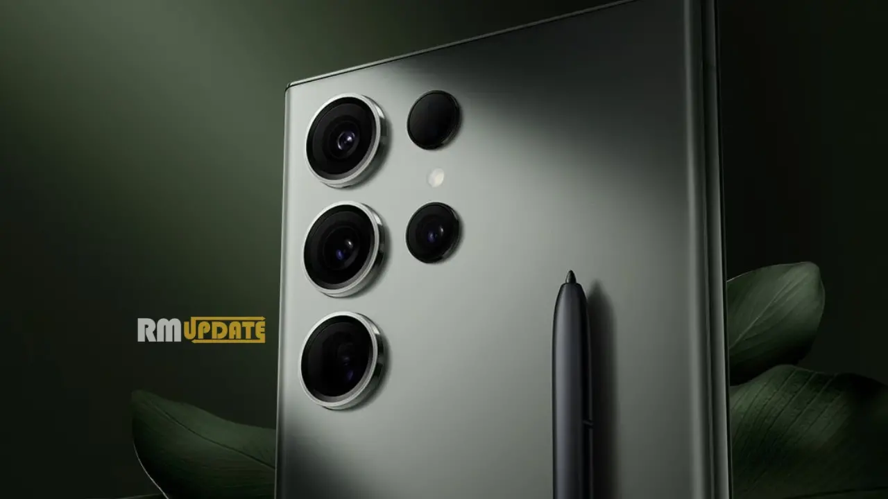 Η κάμερα του Galaxy S24 Ultra μπορεί να αποδειχθεί αξιολάτρευτη: Render Leaks
