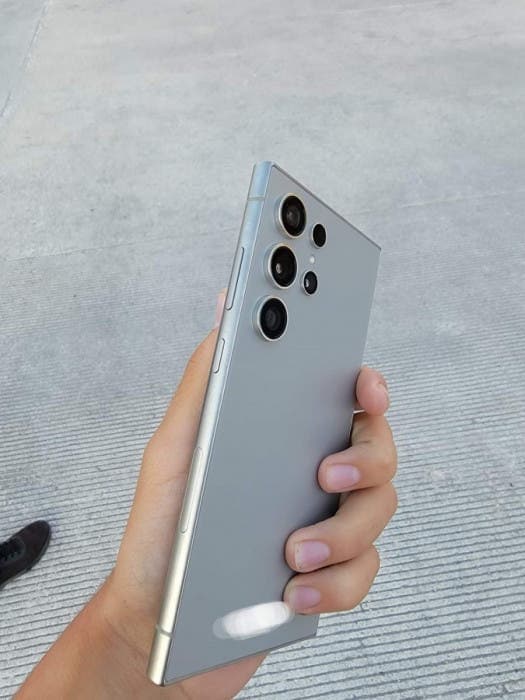 Samsung Galaxy S24: αυτές είναι οι χωρητικότητες και η μνήμη RAM της σειράς, Samsung Galaxy S24: αυτές είναι οι χωρητικότητες και η μνήμη RAM της σειράς, TechWar.gr