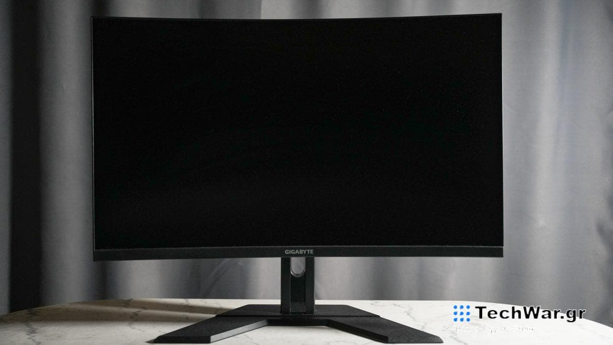 Gigabyte M32UC Review