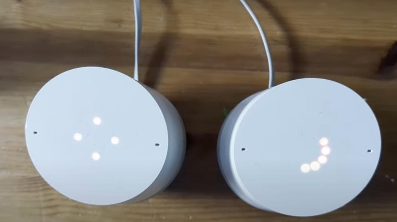 Google Home Home Mini bricked (1)