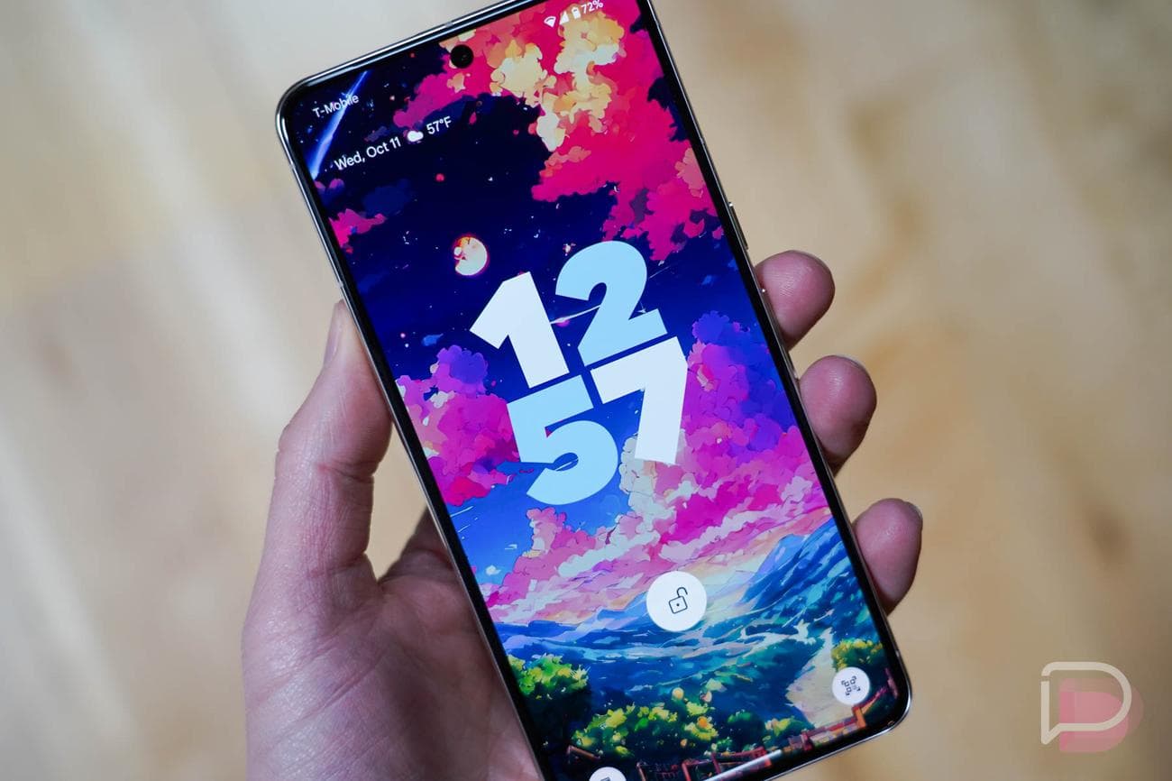 Google Pixel 8 Pro - Αρχική αναθεώρηση