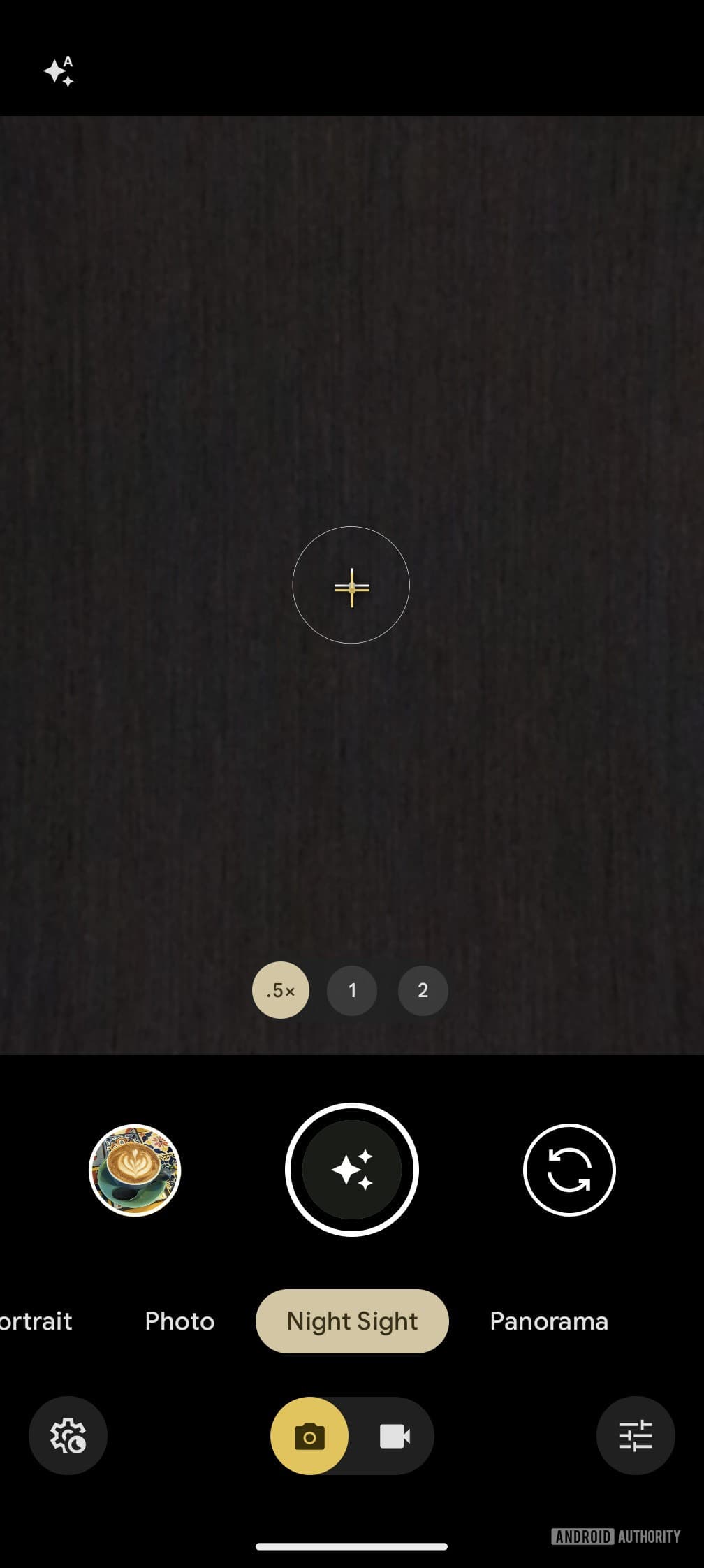 Το Pixel 8 Pro αναβίωσε μια λειτουργία κάμερας που η Google σκότωσε στο Pixel 5, Το Pixel 8 Pro αναβίωσε μια λειτουργία κάμερας που η Google σκότωσε στο Pixel 5, TechWar.gr