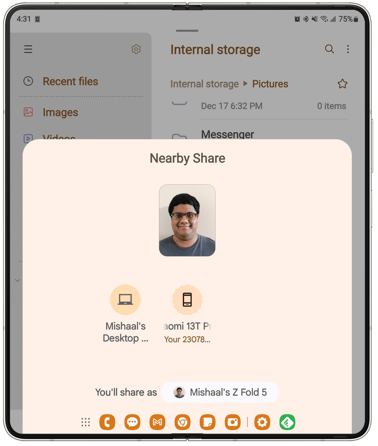 Η Google και η Samsung ενδέχεται να συγχωνεύουν το Nearby Share και το Quick Share, Η Google και η Samsung ενδέχεται να συγχωνεύουν το Nearby Share και το Quick Share, TechWar.gr