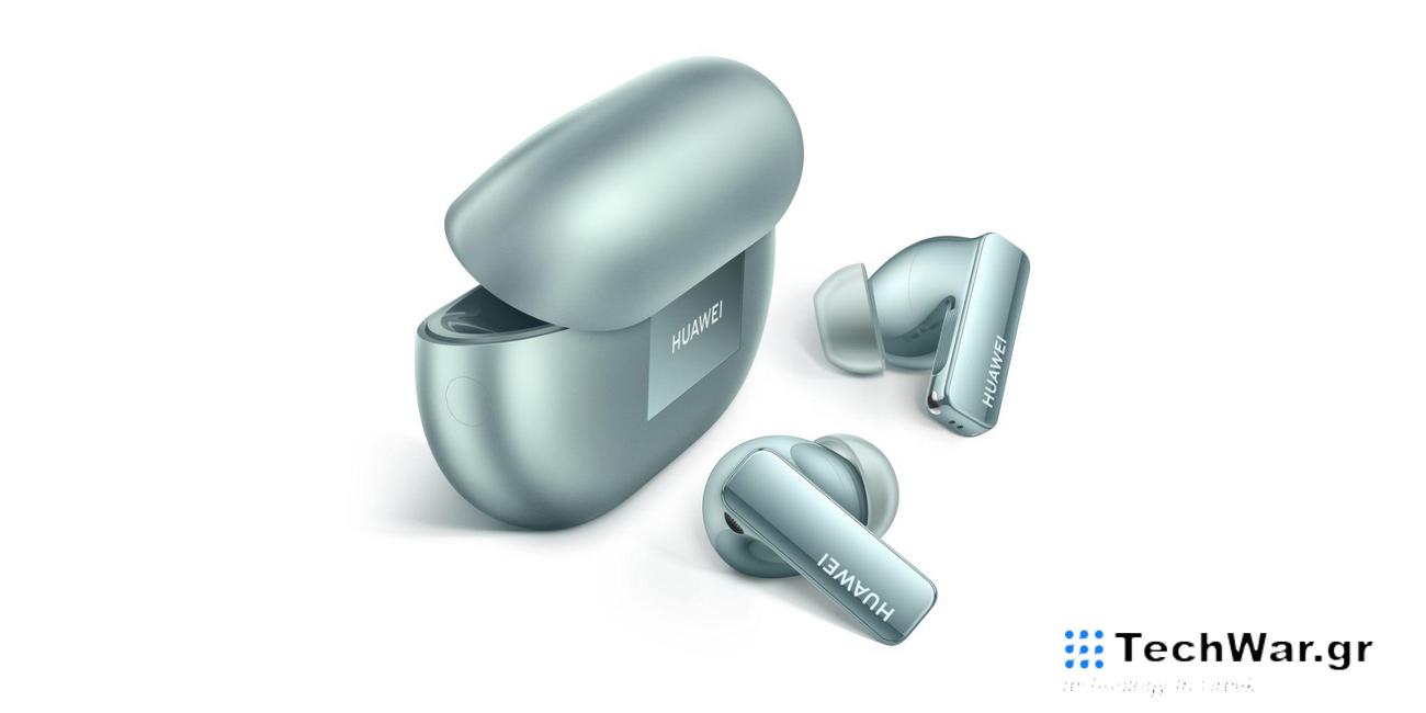 H ονειρεμένη Playlist της HUAWEI που μας ταξιδεύει στα πιο "Happy" Χριστούγεννα!