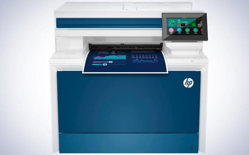 The best HP printers for 2024, The best HP printers for 2024, TechWar.GR