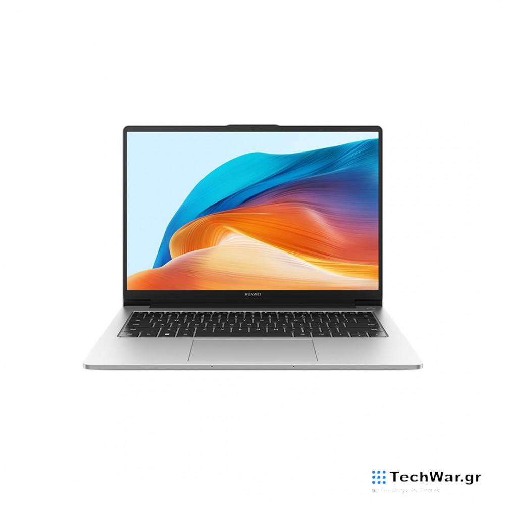 HUAWEI MateBook D14 2023: 5 λόγοι που είναι το ιδανικό XMAS δώρο!