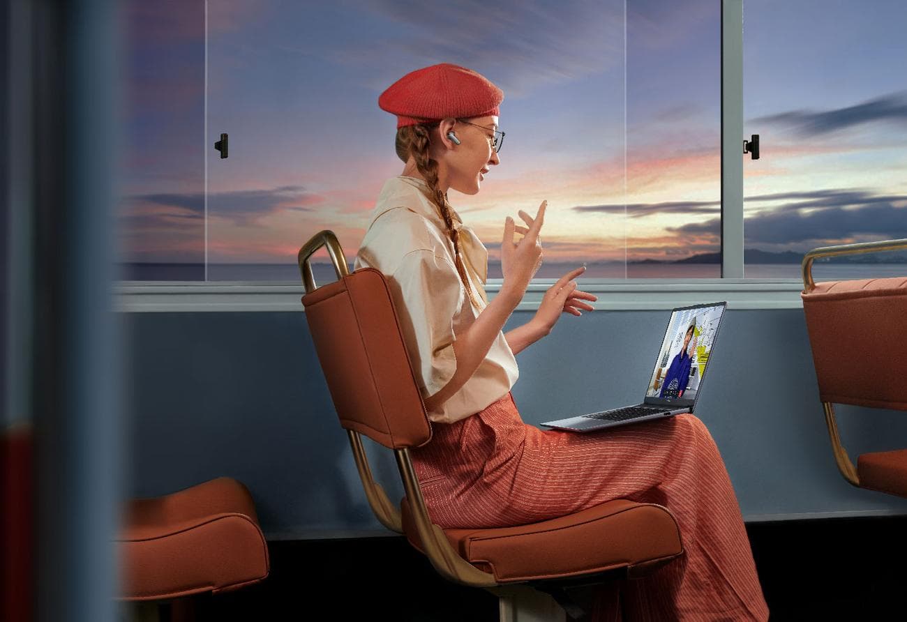 Άγιε Βασίλη τι θα γίνει με εκείνο το HUAWEI MateBook D14 2023 που σου έλεγα;, Άγιε Βασίλη τι θα γίνει με εκείνο το HUAWEI MateBook D14 2023 που σου έλεγα;, TechWar.gr