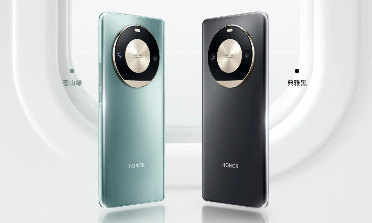 Ισχύς με Snapdragon 8+ Gen 1 και εντυπωσιακά χαρακτηριστικά
