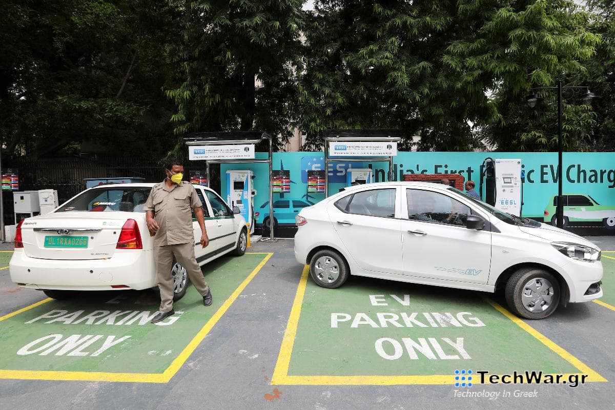 How India will navigate EVs in 2024