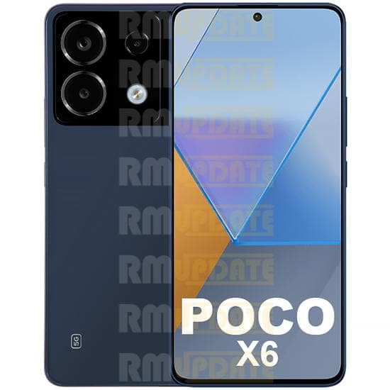 [Exclusive] Το Poco X6 5G First look αποκαλύπτεται σε τρεις χρωματικές επιλογές με νέα διάταξη κάμερας, [Exclusive] Το Poco X6 5G First look αποκαλύπτεται σε τρεις χρωματικές επιλογές με νέα διάταξη κάμερας, TechWar.GR