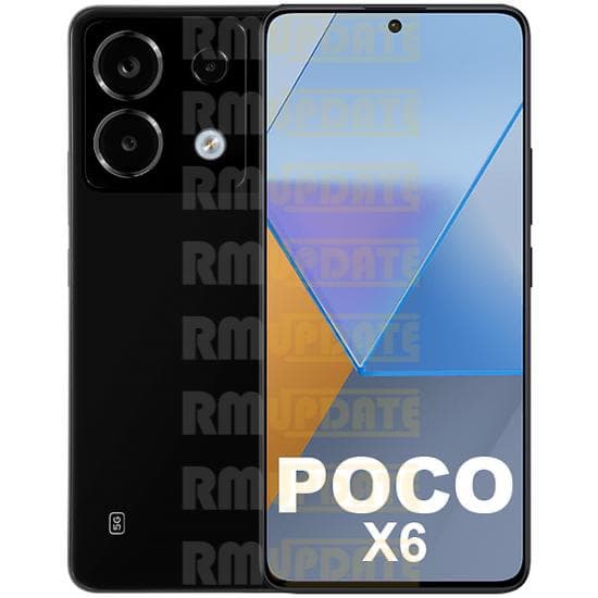 [Exclusive] Το Poco X6 5G First look αποκαλύπτεται σε τρεις χρωματικές επιλογές με νέα διάταξη κάμερας, [Exclusive] Το Poco X6 5G First look αποκαλύπτεται σε τρεις χρωματικές επιλογές με νέα διάταξη κάμερας, TechWar.GR
