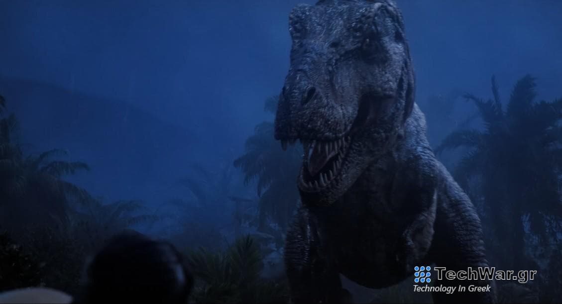 Jurassic Park: Survival