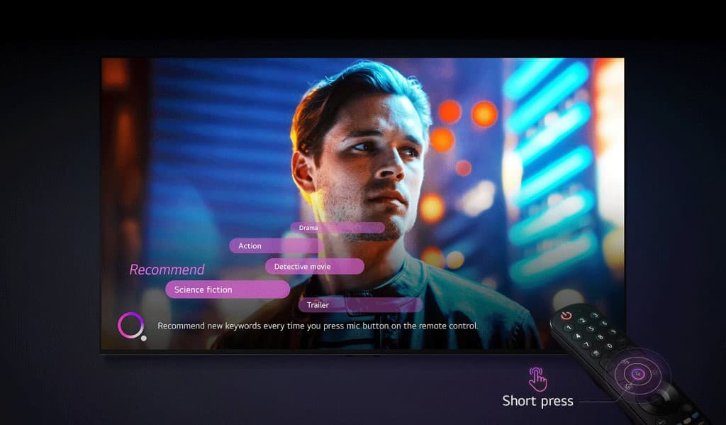 LG MAGIC REMOTE CONTROL: EΝΑ ΜΑΓΙΚΟ ΤΗΛΕΧΕΙΡΙΣΤΗΡΙΟ ΠΟΥ «ΑΚΟΥΕΙ» - Digitaltvinfo.gr, LG MAGIC REMOTE CONTROL: EΝΑ ΜΑΓΙΚΟ ΤΗΛΕΧΕΙΡΙΣΤΗΡΙΟ ΠΟΥ «ΑΚΟΥΕΙ» –, TechWar.gr