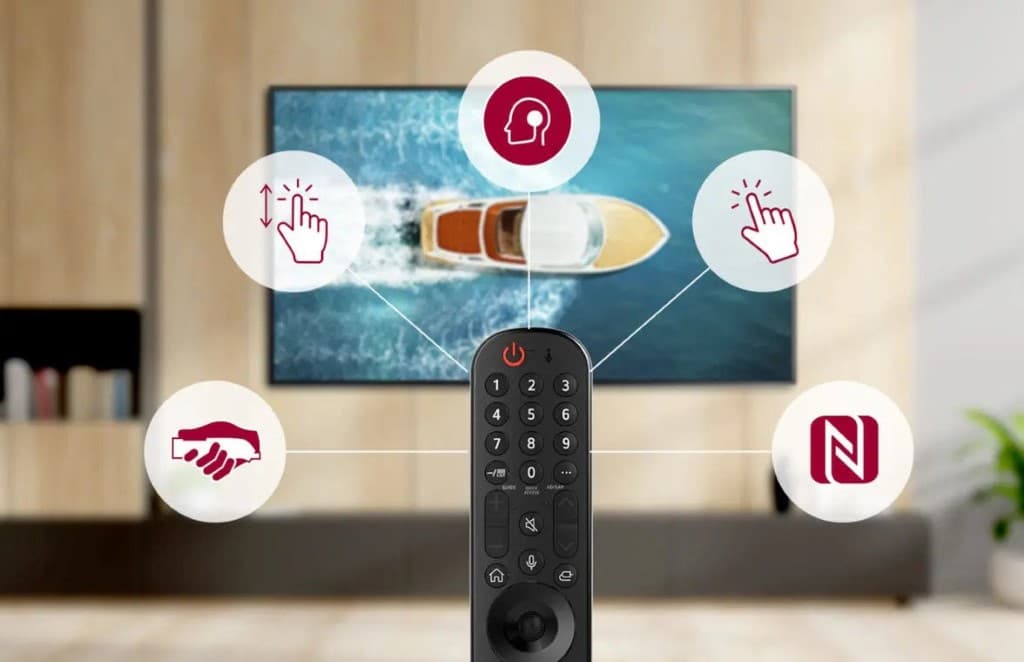 LG MAGIC REMOTE CONTROL: EΝΑ ΜΑΓΙΚΟ ΤΗΛΕΧΕΙΡΙΣΤΗΡΙΟ ΠΟΥ «ΑΚΟΥΕΙ» - Digitaltvinfo.gr, LG MAGIC REMOTE CONTROL: EΝΑ ΜΑΓΙΚΟ ΤΗΛΕΧΕΙΡΙΣΤΗΡΙΟ ΠΟΥ «ΑΚΟΥΕΙ» –, TechWar.gr