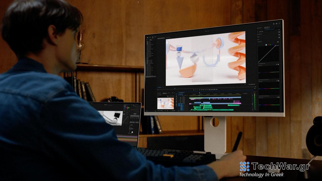 LG MyView Smartmonitor 2