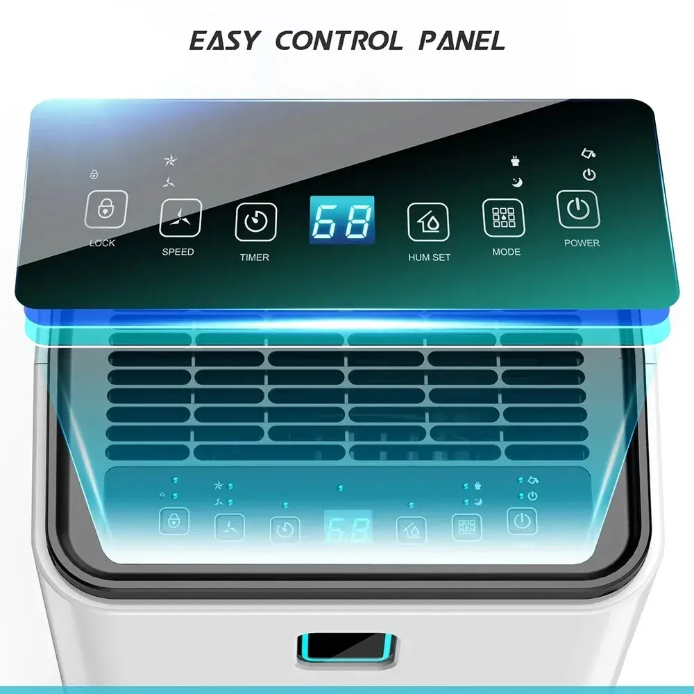 LUKO OL12-BD023F: Αφυγραντήρας 12L, με έξοδο για λάστιχο για συνεχόμενη λειτουργία στα 103€, LUKO OL12-BD023F: Αφυγραντήρας 12L, με έξοδο για λάστιχο για συνεχόμενη λειτουργία στα 103€, TechWar.gr