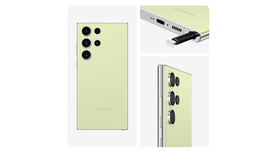 Χρώματα Samsung Galaxy S24 Ultra: κάθε φημολογούμενη απόχρωση, Χρώματα Samsung Galaxy S24 Ultra: κάθε φημολογούμενη απόχρωση, TechWar.GR