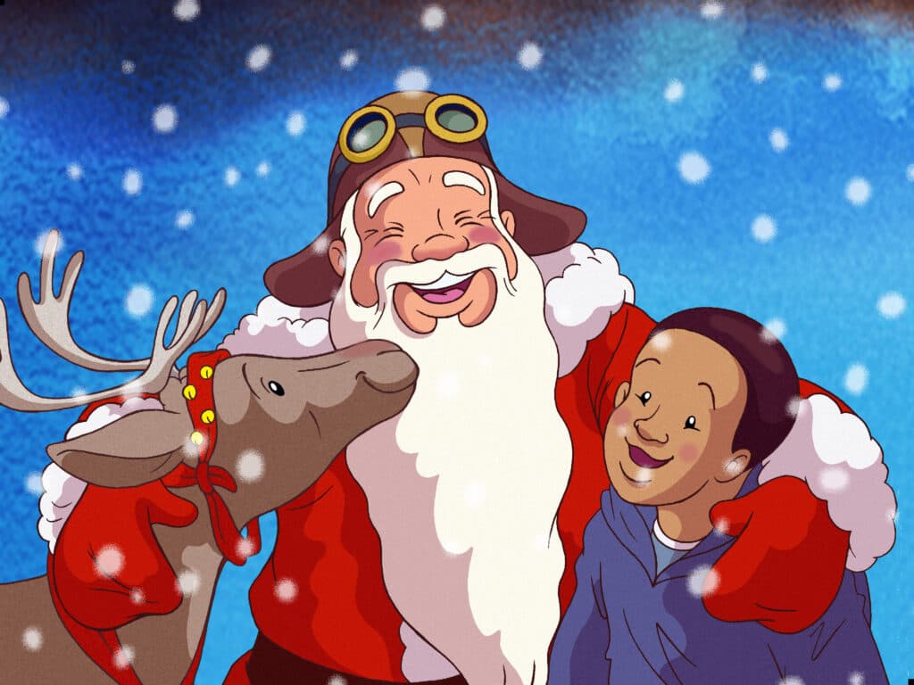 Χριστούγεννα για μικρούς και μεγάλους στο ERTFLIX - Digitaltvinfo.gr, Χριστούγεννα για μικρούς και μεγάλους στο ERTFLIX –, TechWar.gr