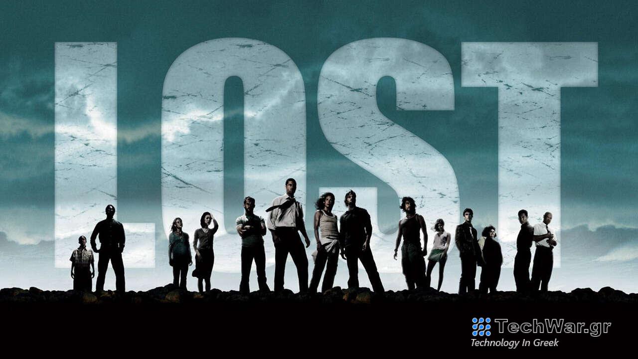 Lost, Prison Break και αυτές οι 12 άλλες εκπομπές της Disney έρχονται στο Netflix
