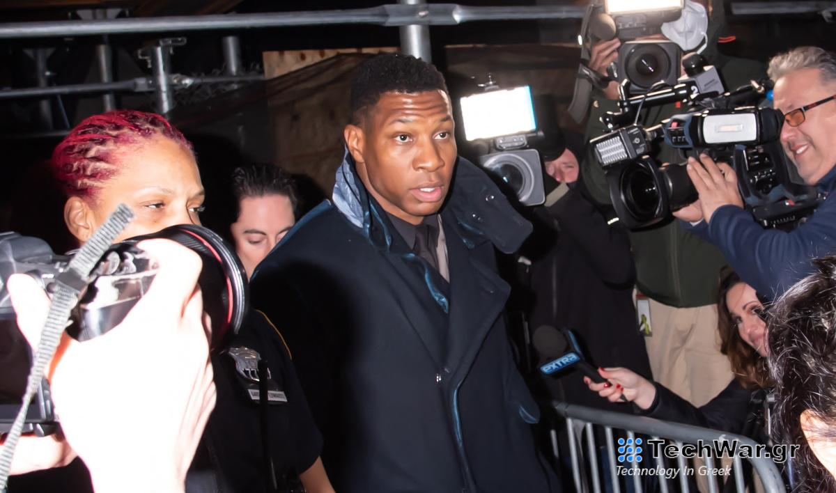 Marvel Τζόναθαν Μέιτζορς