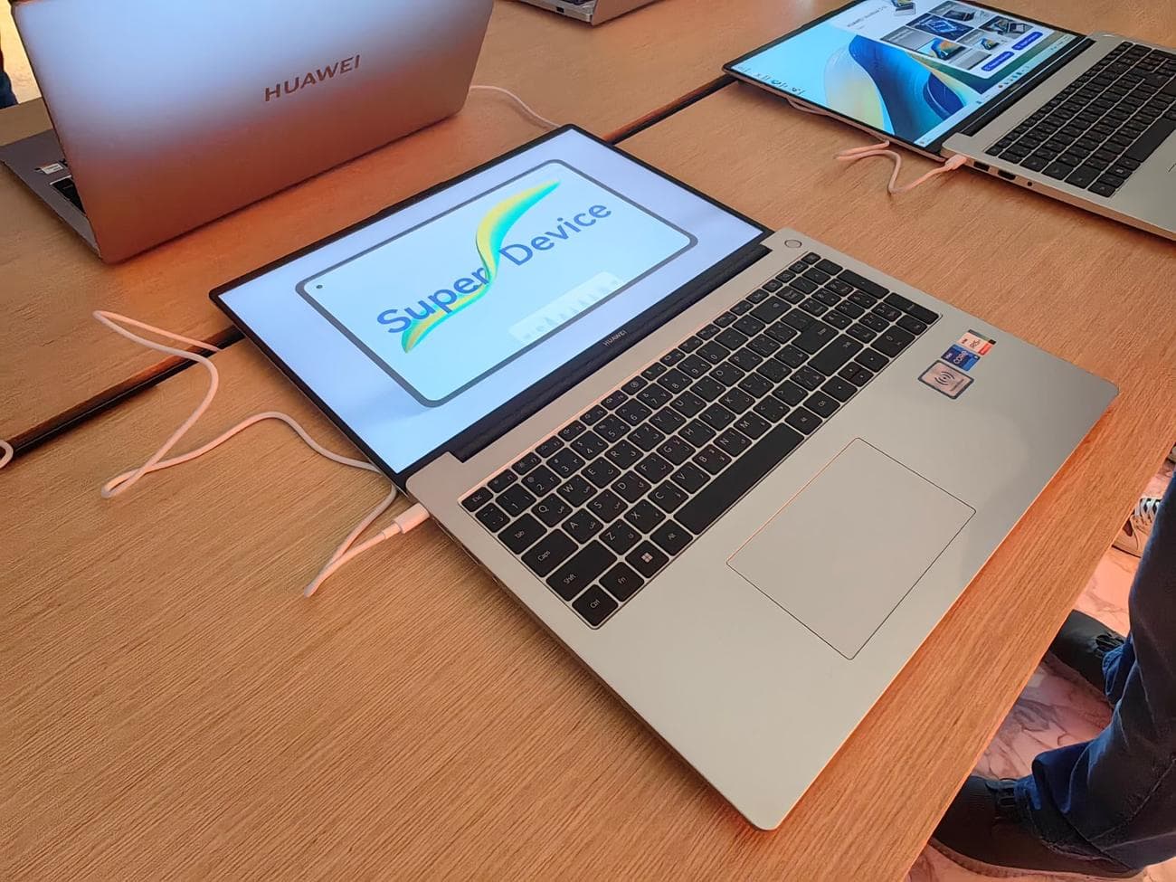 Huawei Matebook D16 2024: Πρώτες εντυπώσεις από το νέο boostαρισμένο MateBook!, Huawei Matebook D16 2024: Πρώτες εντυπώσεις από το νέο boostαρισμένο MateBook!, TechWar.gr