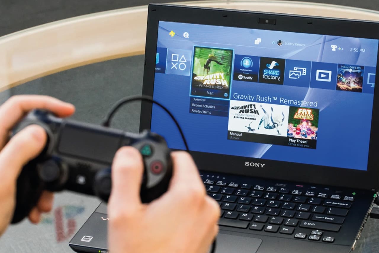 Descubres cuáles son las mejores emulador nintendo switch windows