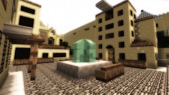The best Minecraft maps, The best Minecraft maps, TechWar.gr
